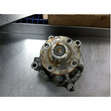 92L011 Water Coolant Pump From 2005 Lincoln Aviator  4.6 3L3E8501CA